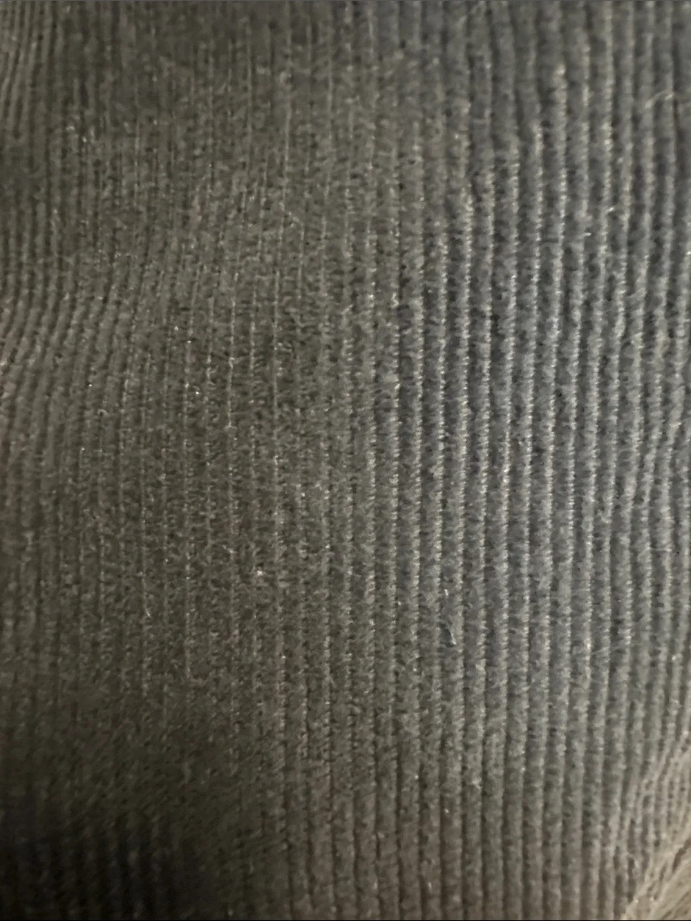Folk Men’s Relaxed Corduroy Jeans in Navy